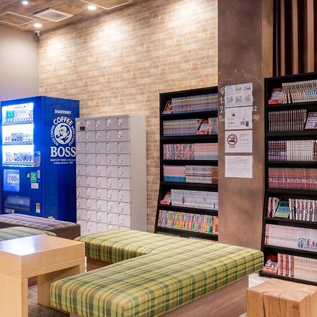 Bnb+ Tsuruhashi Osaka Exterior photo