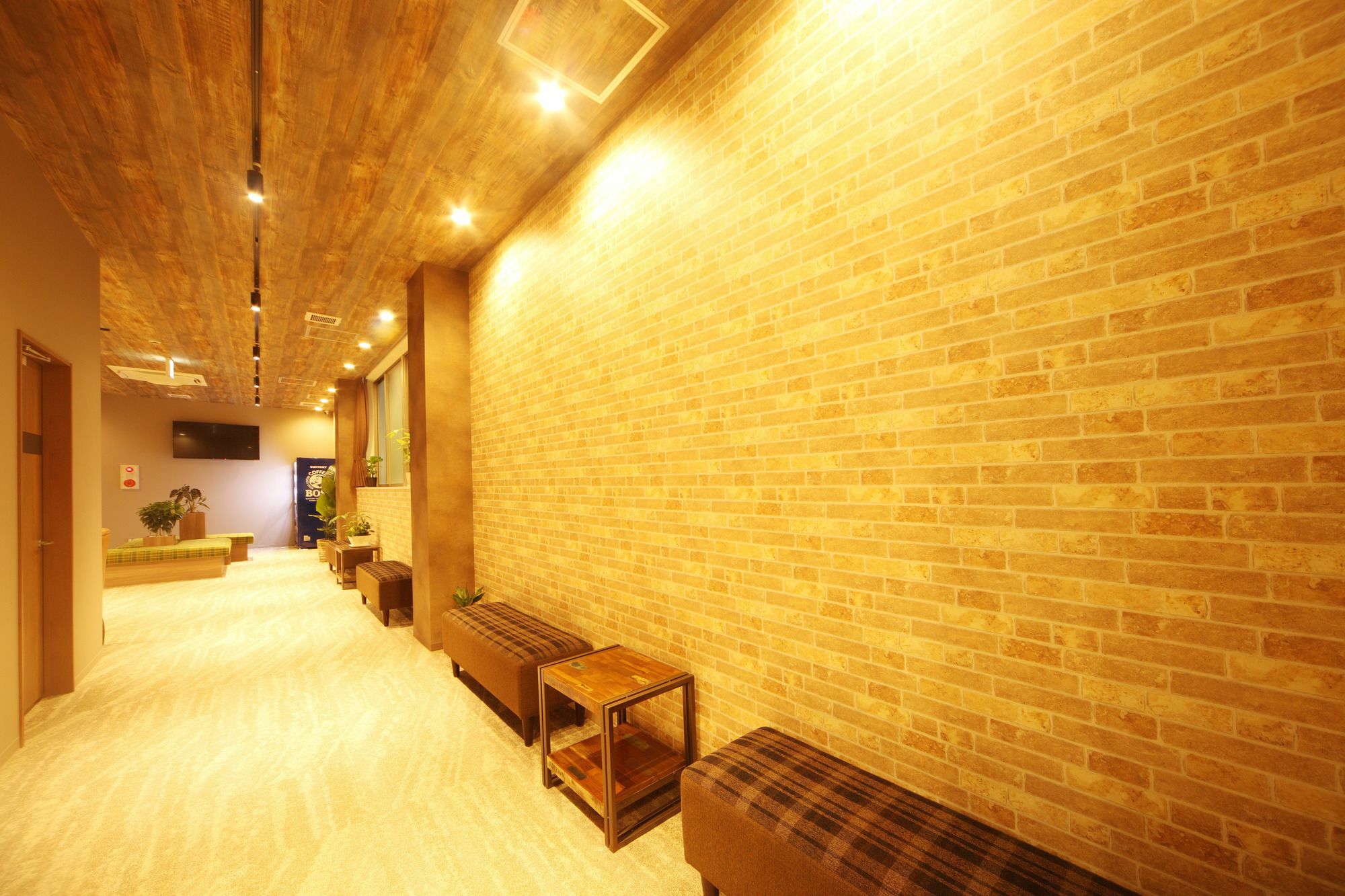 Bnb+ Tsuruhashi Osaka Exterior photo
