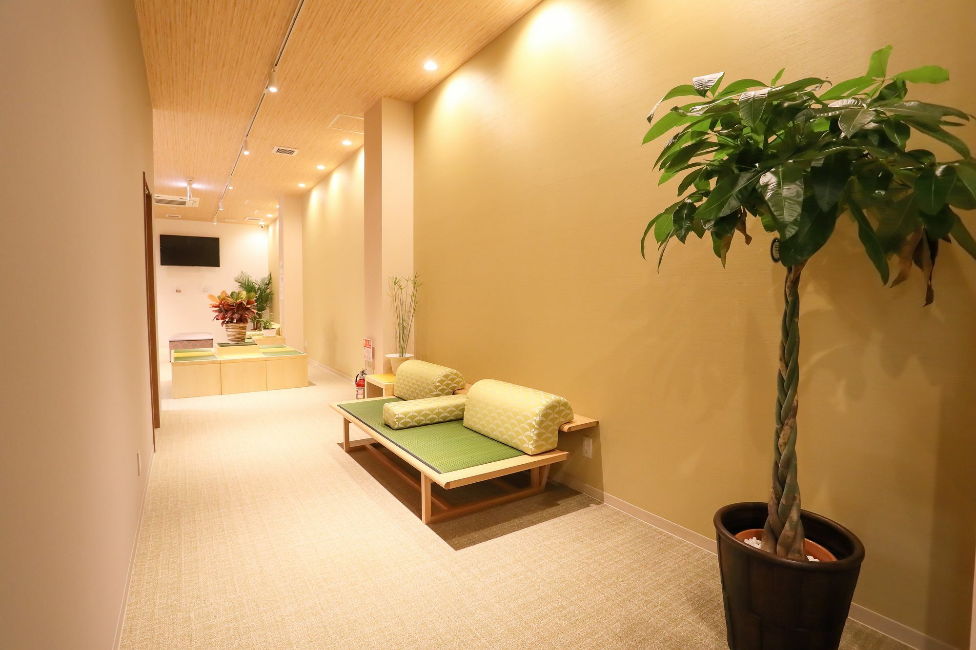 Bnb+ Tsuruhashi Osaka Exterior photo