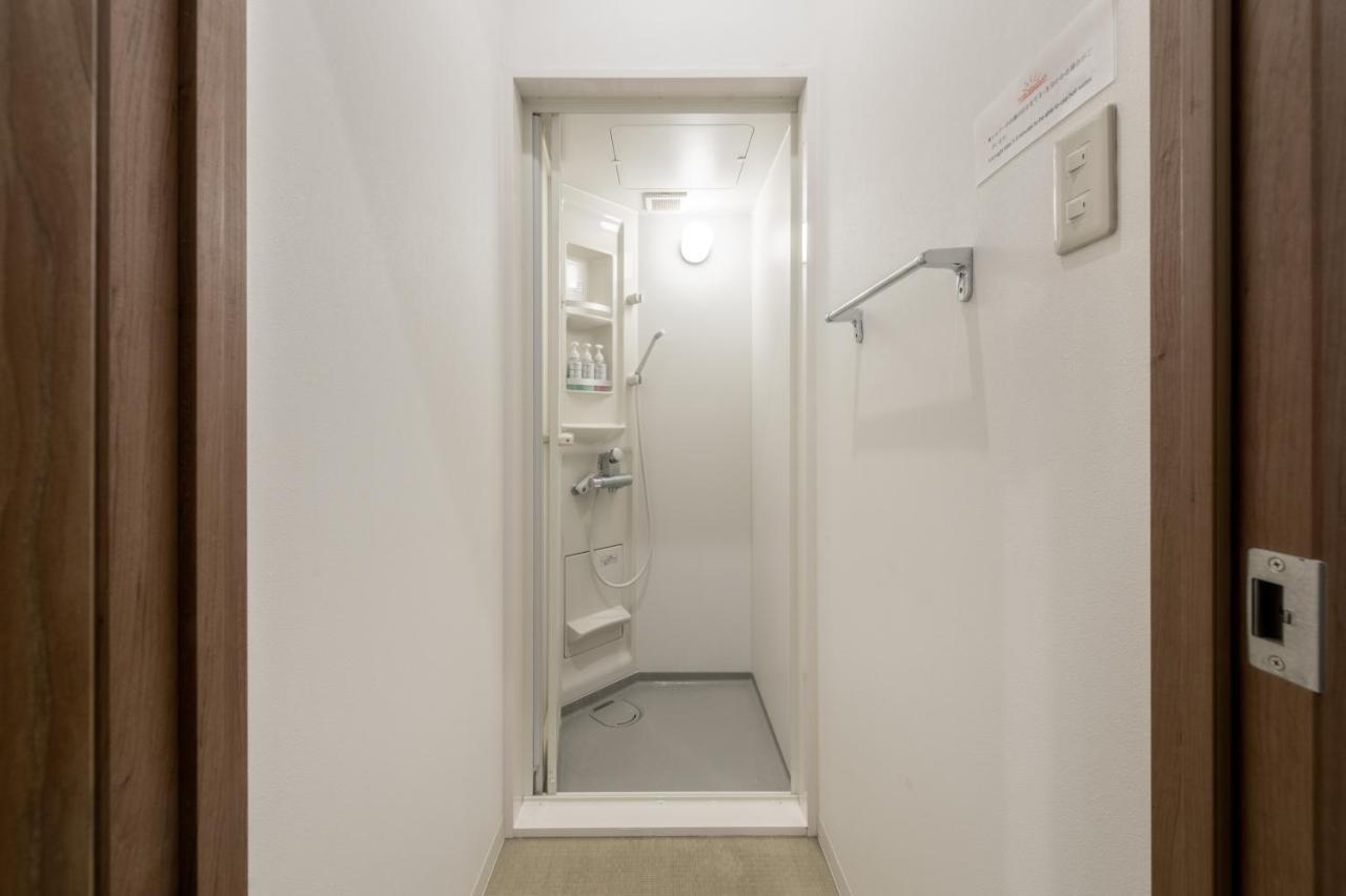 Bnb+ Tsuruhashi Osaka Exterior photo