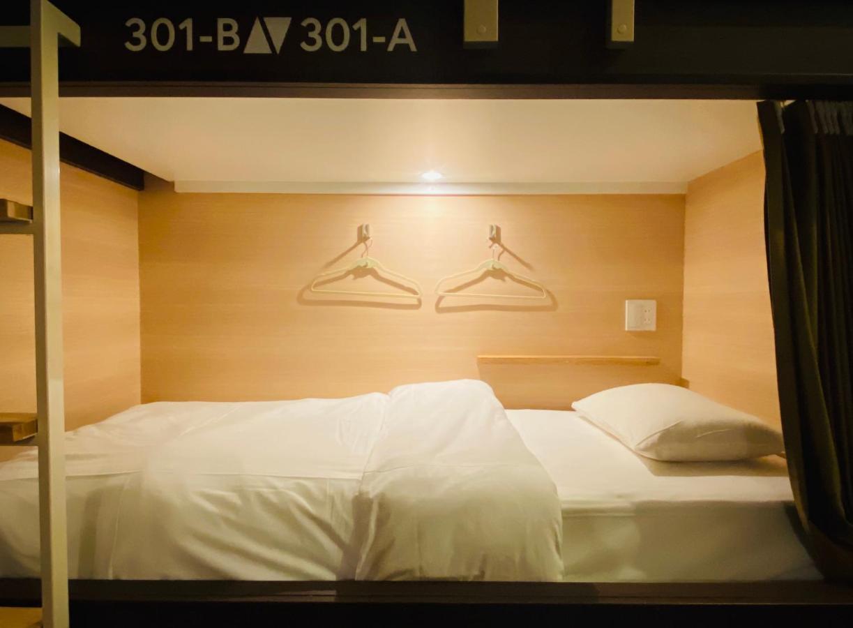 Bnb+ Tsuruhashi Osaka Exterior photo